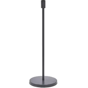 Osram, Lampadaire, Decor Stick Floor Dark Grey Short E27 (E27) pas cher