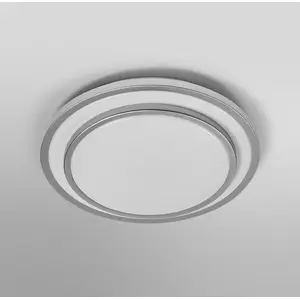 Osram, Applique + plafonnier, ORBIS BERLIN 300 mm 16W 830 SI (1000 lm) pas cher