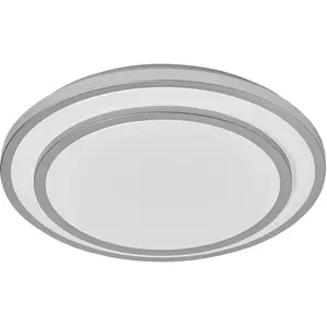 Osram, Applique + plafonnier, ORBIS BERLIN 390 mm 24W 830 SI (1500 lm) pas cher