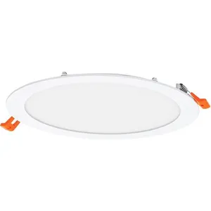 Osram, Applique + plafonnier, LED SPOT AND DOWNLIGHT RECESS SLIM 225mm...