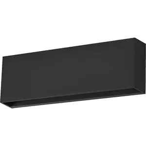 Osram, Éclairage d'extérieur, Endura Style IP65 Wall Ivo Gris foncé (4...