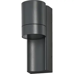 Osram, Éclairage d'extérieur, Endura Classic IP65 GU10 Isidor Wall Dar...