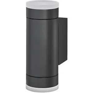 Osram, Éclairage d'extérieur, Endura Classic IP65 GU10 Ive Wall Dark G...