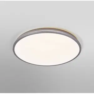 Osram, Applique + plafonnier, ORBIS DUBLIN 490 mm 36W 830 SI (2800 lm) pas cher
