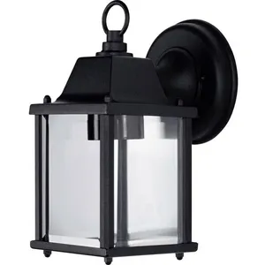 Osram, Éclairage d'extérieur, ENDURA CLASSIC LANTERN Square S E27 (E27...