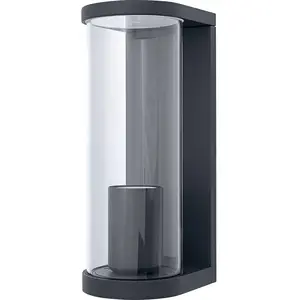 Comparateur de prix : Osram, Éclairage d'extérieur, ENDURA CLASSIC TUBULAR Wall E27 (E27, IP...