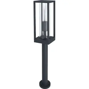 Osram, Éclairage d'extérieur, ENDURA CLASSIC FRAME 60cm Post E27 (E27,...Vendu pargalaxus
