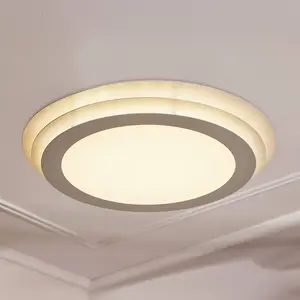 Osram, Plafonnier, ORBIS SPIRAL LAYERS Rond 38W Blanc (2140 lm) pas cher