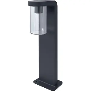 Comparateur de prix : Osram, Éclairage d'extérieur, ENDURA CLASSIC CASCADE 50cm Post E27 Cle...
