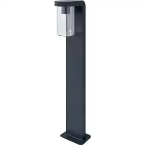 Osram, Éclairage d'extérieur, ENDURA CLASSIC CASCADE 80cm Post E27 Cle...Vendu pargalaxus