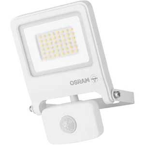 OSRAM ENDURA FLOOD PC 30W LED-schijnwerper met sensor, 3000K warm wit,...