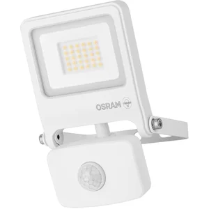OSRAM ENDURA FLOOD PC 20W LED-schijnwerper met sensor, 3000K warm wit,...Vendu parbol