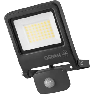 Projecteur led Osram endura flood pc 30 w avec capteur, 4 000 k, 3 000... pas cher