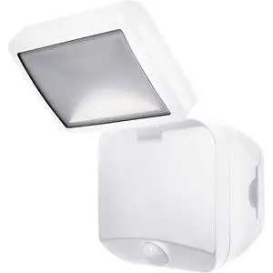 Osram, Éclairage d'extérieur, Battery LED Spotlight Single 4W 4000K IP...