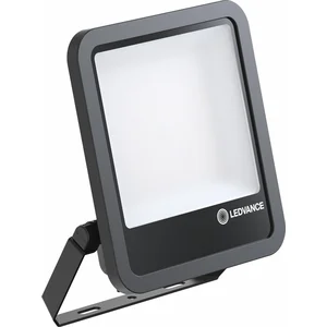 Ledvance LED Breedstraler Aluminium Zwart 100W 15000lm 100D - 840 Koel... pas cher