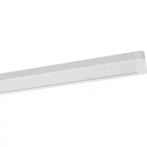 Osram, Applique + plafonnier, LED OFFICE LINE 1.2M 48W 4000K (4800 lm) pas cher