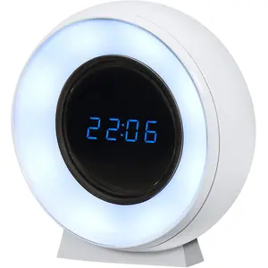 Osram, Veilleuse, NIGHTLUX CLOCK 0.3W pas cher