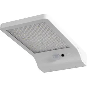 Osram, Éclairage d'extérieur, DoorLED Solar 4000K Blanc (320 lm, IP44) pas cher