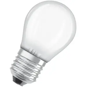 OSRAM Energy Class Mini boule classique, 3,8 W/806 lm, EEK A, lumière ... pas cher