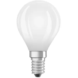 Comparateur de prix : Ampoule LED OSRAM - Mini bougie classique - 3,8 W / 806 lm - Blanc fro...