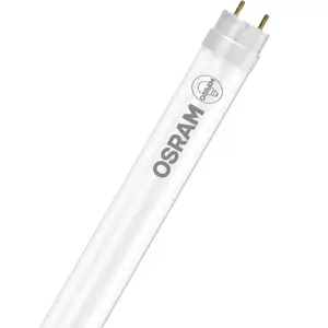 Tube LED OSRAM, T8, 1200mm, G13, EEK : E, 15W, 1800lm, 6500K, PCVendu parmanomano