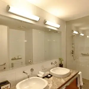 Comparateur de prix : Tube LED G13 T8 EM 60cm 6.6W Blanc Chaud - OSRAM