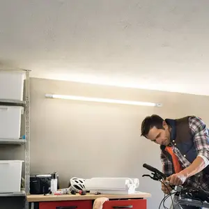 Tube Led G13 T8 Un 120cm 18w Blanc Chaud - OsramVendu parmanomano