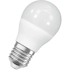 Comparateur de prix : Ampoule LED Osram Mini Ball
