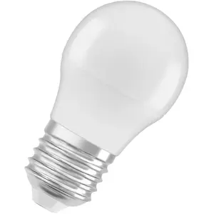 Comparateur de prix : Ampoule à LED Osram Mini Ball