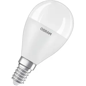 Ampoule LED Osram Mini Form pas cher