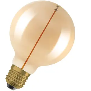 Osram Ledvance, Ampoule, Lampe LED (E27, 120 lm, 4 x) pas cher