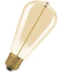 Osram Ledvance, Ampoule, Lampe LED (E27, 2.20 W, 120 lm, 4 x, G) pas cher