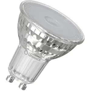 Ampoule à led Ledvance performance - gu10 - 6.9w - 4000k - 120d - 620 lm - par16 - osram 055133 pas cher