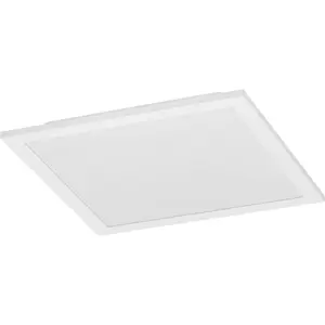 Panneau lumineux magique LEDVANCE SMART+ WIFI 24W, 2400lm - Blanc - Chambre - LED - Adulte pas cher