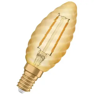 Comparateur de prix : 6x Ledvance, Ampoule, Lampe LED vintage (E14, 120 lm, 6 x)
