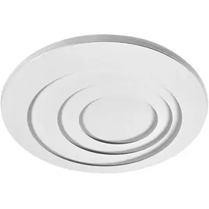 Ledvance, Applique + plafonnier, Orbis Spiral Round (2300 lm)Vendu paramazon