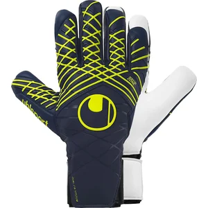 uhlsport Gants de gardien de but de football Prediction Absolutgrip HN
