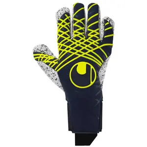 Uhlsport Gants De Gardien De But Prediction Supergrip+ Finger Surround pas cher