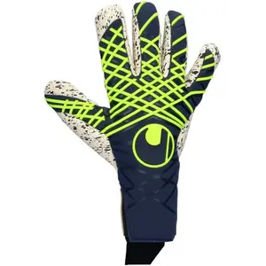 Uhlsport Gants De Gardien De But Prediction Supergrip+ Finger Surround pas cher
