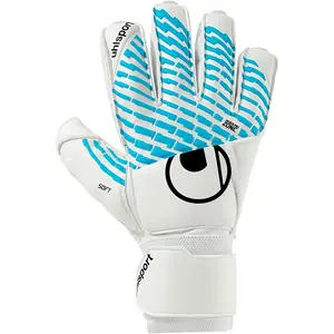 Uhlsport Gants De Gardien De But Fm Cybertec Soft Flex Frame pas cher