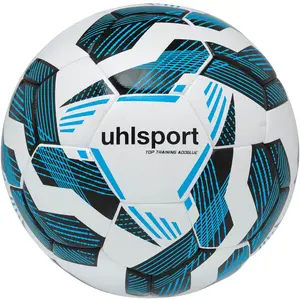 Comparateur de prix : Uhlsport Ballon De Football Fairtrade Top Training Addglue