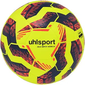 Uhlsport Ballon De Futsal Sala Match Addglue pas cher