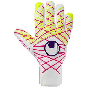 Comparateur de prix : Uhlsport Gants De Gardien De But Prediction Absolutgrip Hn Maignan #37...