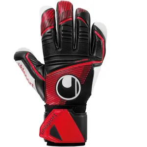 Uhlsport Powerline Supersoft HN Keepershandschoenen - Maat 8.5 pas cher
