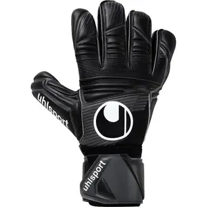 Uhlsport Comfort Absolutgrip Black Keepershandschoenen - Maat 7 pas cher