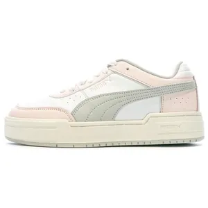 Puma Puma - Baskets Basses Ca Pro Sport - Multicolore - 36 pas cher