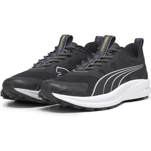 Puma Redeem Pro Trail Hardloopschoenen Zwart EU 44 Man pas cher