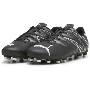 Puma Chaussures De Football Attacanto Fg/ag pas cher