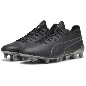 Puma Chaussures De Football King Ultimate Fg/ag pas cher
