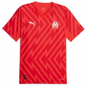 Puma Maillot de gardien OM Promo 2024/25 pas cher